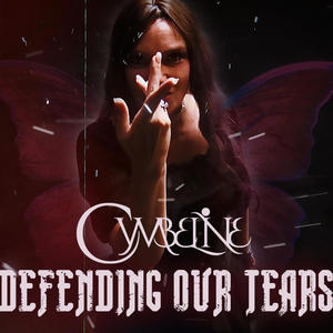 Defending Our Tears (feat. Nina Tågerud)