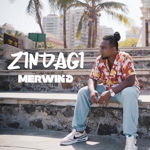 Zindagi (feat. Naxxy) [Explicit]