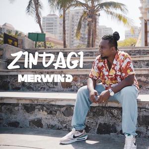 Zindagi (feat. Naxxy) (Explicit)