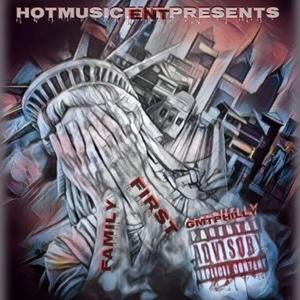 Patron(feat. Mont Da Future, EasyMoney & Hush) (Explicit)