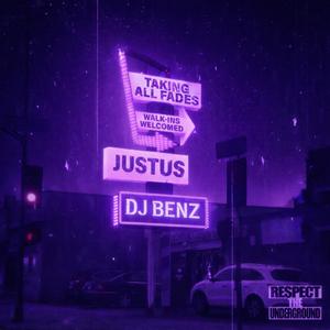 Taking All Fades Chopped N Screwed (feat. DJ BENZ|Explicit)