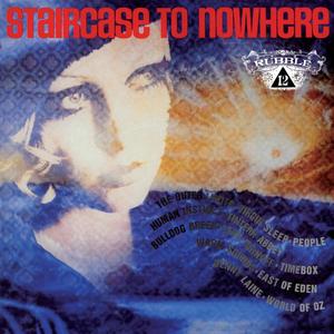 Treacle Toffee World