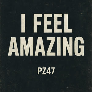i feel amazing (Explicit)