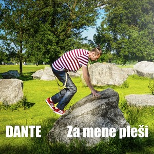 Za mene pleši