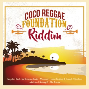 Coco Reggae Foundation Riddim