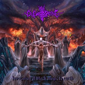 Invocation of Black Magic to Earth (Explicit)