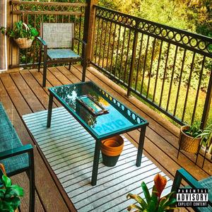 Patio (Explicit)