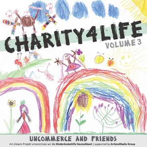 Charity4life Vol. 3