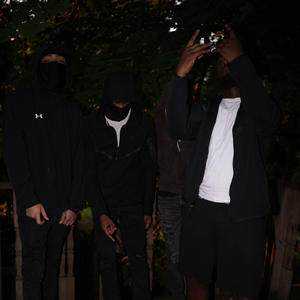 Dropping Tears (Explicit)