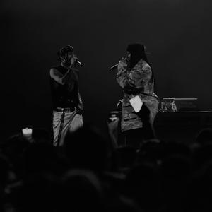 blunts and rosé (feat. Devincii) (Explicit)