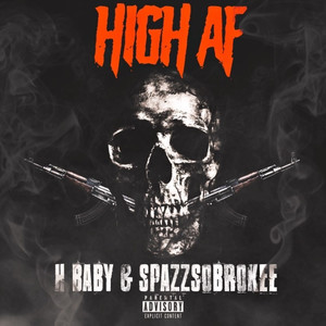 High Af (Explicit)
