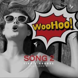 Song 2 (Extended Mix)