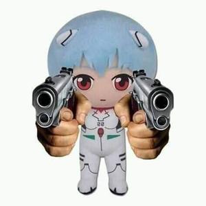 revive me i have rei gun
