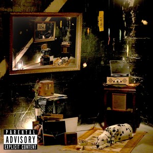 Covered in Wine (Explicit)