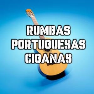 Rumba portuguesa Maya dos bambos (viver na solidão)