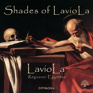 Shades of LaViola