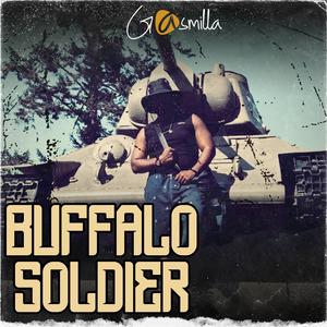 Buffalo Soldier