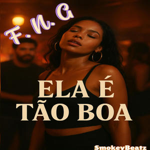 Ela é Tão Boa (feat. Smokey Beatz)