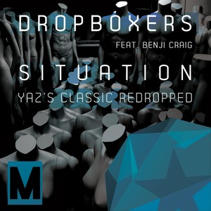 I.A.N.'s Situation (Original Mix)