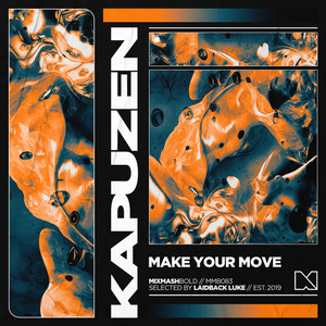 Make Your Move (Extended Mix)