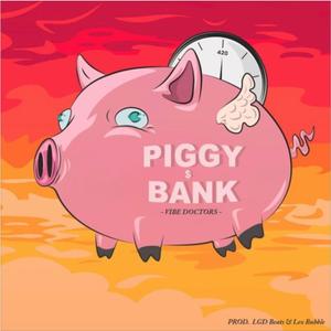 Piggy Bank (feat. Benny D)