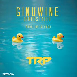 Ginuwine (Freestyle) [Explicit]