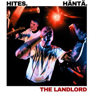 THE LANDLORD (feat. Häntä) (Explicit)
