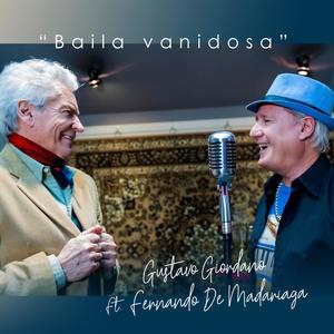 Baila Vanidosa (feat. FERNANDO DE MADARIAGA) ["versión cuarteto"]