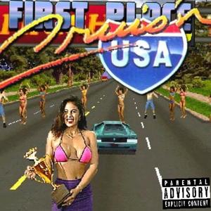 Crusin USA '66 (Explicit)