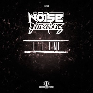 It's Time (Extended Mix)