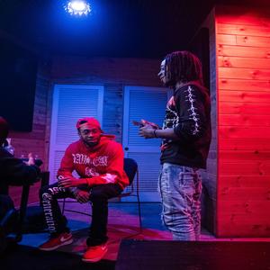 Surf (feat. King Khief) (Explicit)