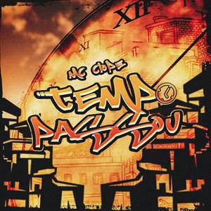 Tempo Passou (Explicit)