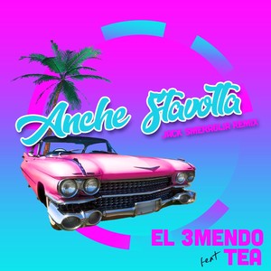 Anche Stavolta (Jack Smeraglia Extended Remix)