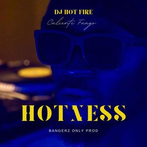 Hotness