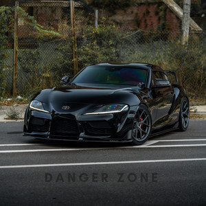 Danger Zone (Explicit)