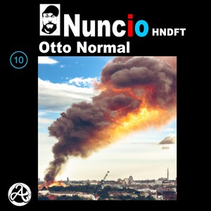 Otto Normal (Explicit)