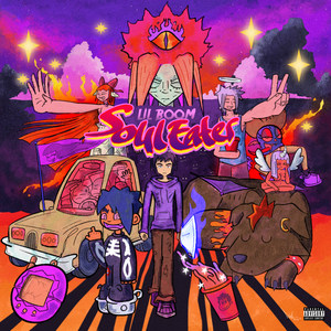 Hidden Leaf Village (Explicit)