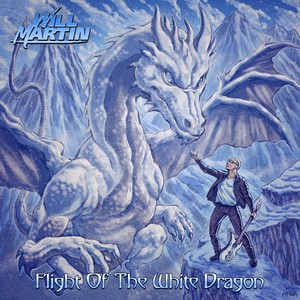 Flight of the White Dragon