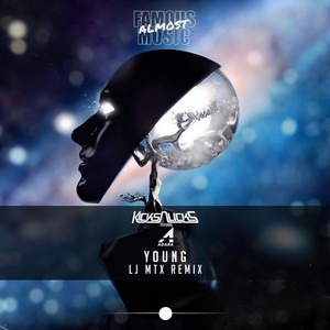 Young ft. Adara (LJ MTX Remix)