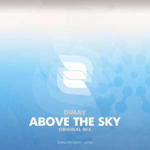 above the sky (天空之上)