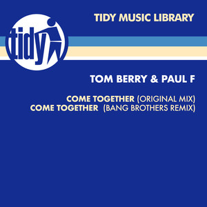 Come Together (Bang Brothers Edit)