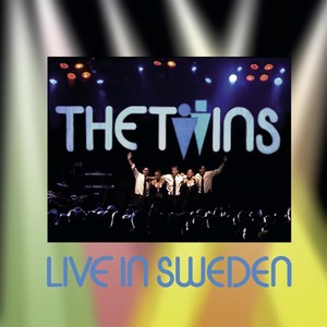 Live In Sweden