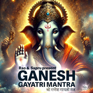 Shree Ganesh Gayatri Mantra