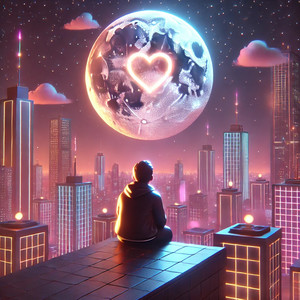 Лунный кратер