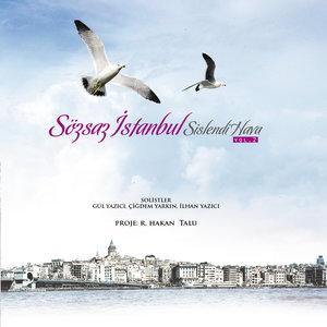 Mah Yüzüne Aşıkanım