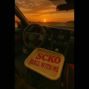 Roll with Me (Explicit)