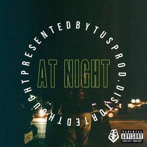 AT NIGHT