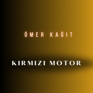 Kırmızı Motor