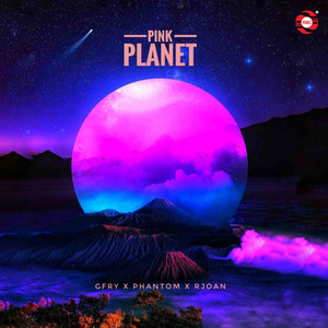 Pink Planet