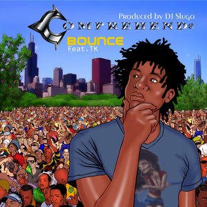 Bounce (Instrumental)